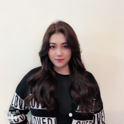 -3AM HAIR SALON染发接发