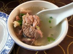 -马庆安羊汤馆(总店)