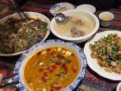 -香满楼(临安路店)