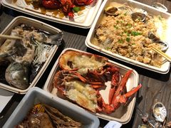 -盒马鲜生(莱蒙都会店)