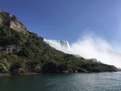 -尼亚加拉瀑布州立公园