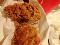 -麦当劳(龙之梦购物中心店)