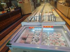 -尚品海鲜肥牛自助火锅(湖明店)