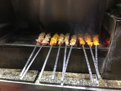-莎车清真美食