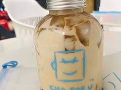 -CHAFORU星卡里(长江二路店)