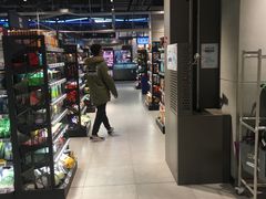 -盒马鲜生(王府广场店)