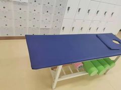 -琪航·健身+普拉提(民耀路店)