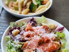 -TABLE·味西餐厅-成都茂业JW万豪酒店