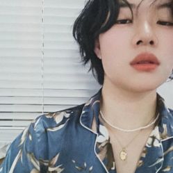 -查克拉造型