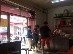 -西北角美素锅巴菜(洪湖里店)
