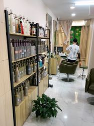 -环球蝶上美业连锁
