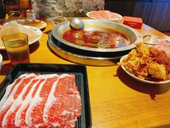 -楠火锅(太古里总店)