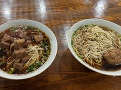 -吉祥面馆(孩儿巷北路店)
