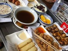 -周大娘牛乳(旧寨古村总店)