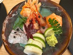 -鮨政·Omakase(万象城店)