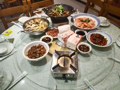 -杨厨生活餐厅(黄兴大道店)