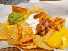-Taco Bell 塔可钟(民田路店)