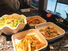 韩国特色小菜-汉拿山(包河万达店)