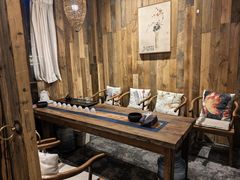 -邈墨茶馆(大兜路1号店)