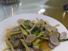 -东江海鲜大排档·潮汕菜·砂锅粥