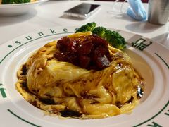-香港新曜记茶餐厅(星耀城店)