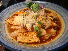 -天山醉美辣子鸡(文艺路店)