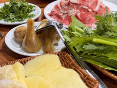 -元盛居(生态大街店)