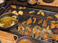 -夜食白市Yespicy·烧烤啤酒宵夜(番禺四海城店)