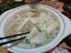 -龙泉人椰子鸡.糟粕醋.海南菜(三亚旗舰店)