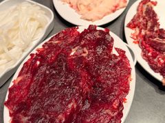 -贵宾牛·潮汕牛肉火锅(珠池总店)