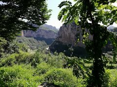 -沕沕水生态风景区