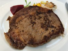 -成桂西餐厅·42年的味道(五大道疙瘩楼店)