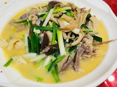老鹅块杂-新虹楼饭庄(崇明陈家镇店)