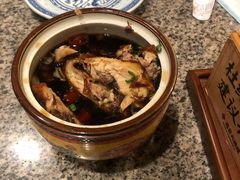 王府泡椒鸡-南京大牌档(苏州中心店)