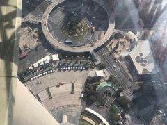 -东方明珠广播电视塔