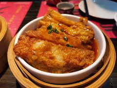 -虾饺妹·粤式手工点心(水荫路店)