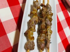 -西贝(上海我格广场店)