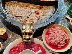 -蜀大侠火锅(春熙路店)