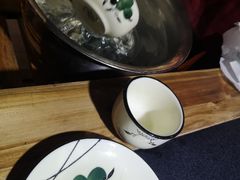 -秋语木桶鱼.酸菜鱼(开发区火车站店)