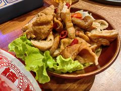 -楠火锅(昆山金鹰店)