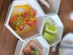 冷菜拼盘-临家闽南菜(宝洲路店)