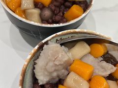 -鲜芋仙(泰州万达店)