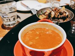 -食间牛排(湖西路店)