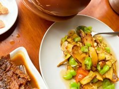 -怡得观滇餐厅·地道昆明菜·1996(海埂大坝店)