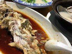 -百年恒益烧腊海鲜酒家·非遗传承(广州黄埔店)