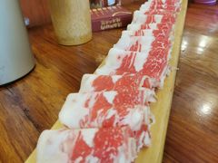 -乐宴·老北京铜火锅(八卦岭店)
