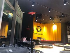 -超级猩猩健身·团课(益田假日店)