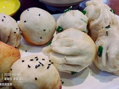 -大壶春生煎(四川中路店)