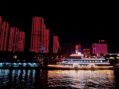 -武汉两江游览·夜游长江(汉口粤汉码头)