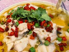 -王家大院·南京菜(湛江路总店)